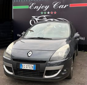 Renault Scenic X Mod 1.6 Wave