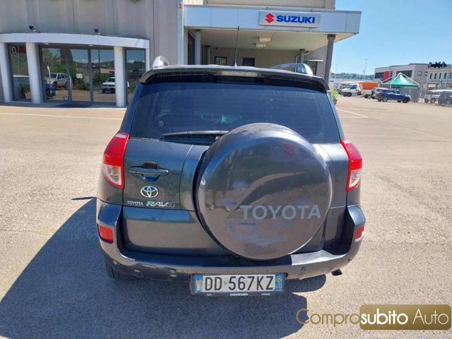 TOYOTA RAV 4 MY23 RAV4 2.2 D-4D 136 CV Sol