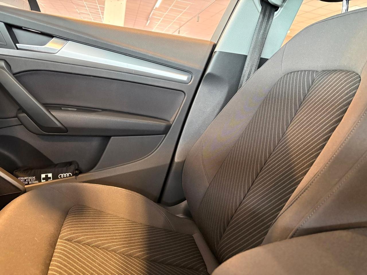 Audi Q5 BUSINESS 2.0 TDI 190 CV quattro S tronic 75000 KM