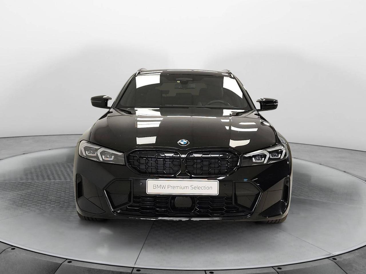 BMW Serie 3 M340i xDrive Touring 48V