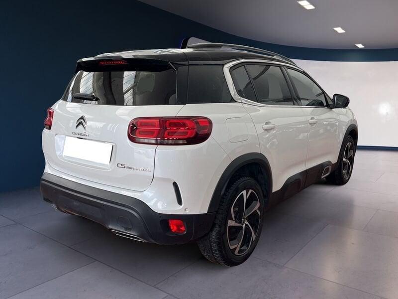 Citroën C5 Aircross 2018 1.5 bluehdi Shine s&s 130cv eat8 my19