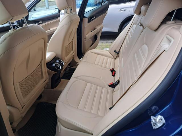 ALFA ROMEO Stelvio 2.2 D 150 CV AT8 - LUSSO - TETTO APRIB