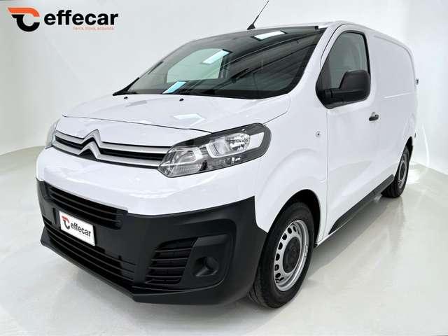Citroen Jumpy 1.5 BlueHDi 100 cv Furgone