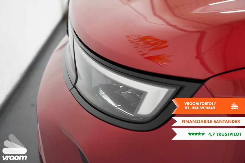 OPEL Mokka 2ª serie Mokka 1.5 diesel GS Line