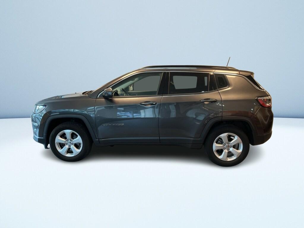 Jeep Compass 2.0 Multijet II Longitude 4WD Active Drive