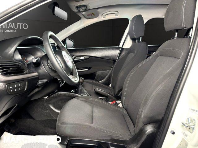 FIAT Tipo 1.4 5 porte Easy
