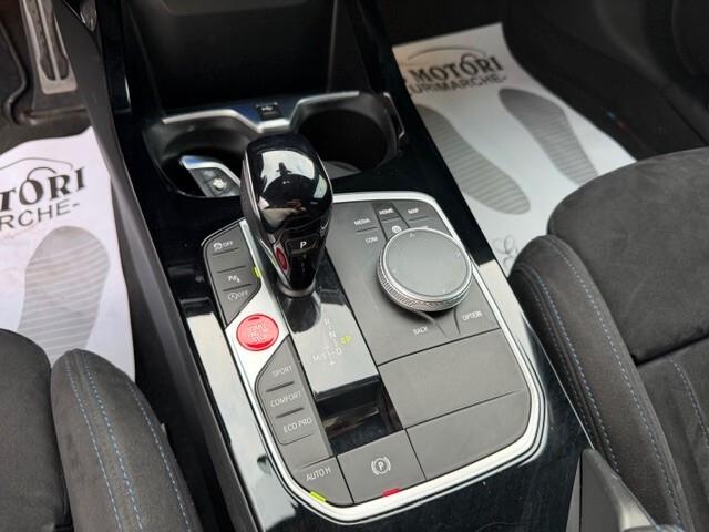 Bmw Serie 1 118d 150cv Msport PERFORMANCE