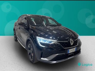 RENAULT Arkana - Arkana 1.6 E-Tech full hybrid R.S. Line 145cv