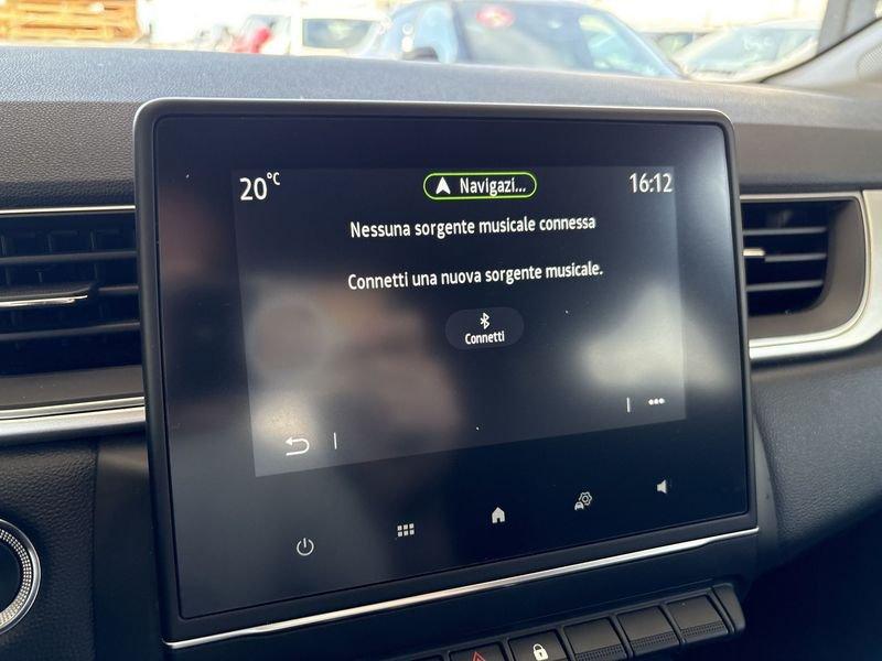 Renault Captur Captur 1.0 tce Techno Gpl 100cv