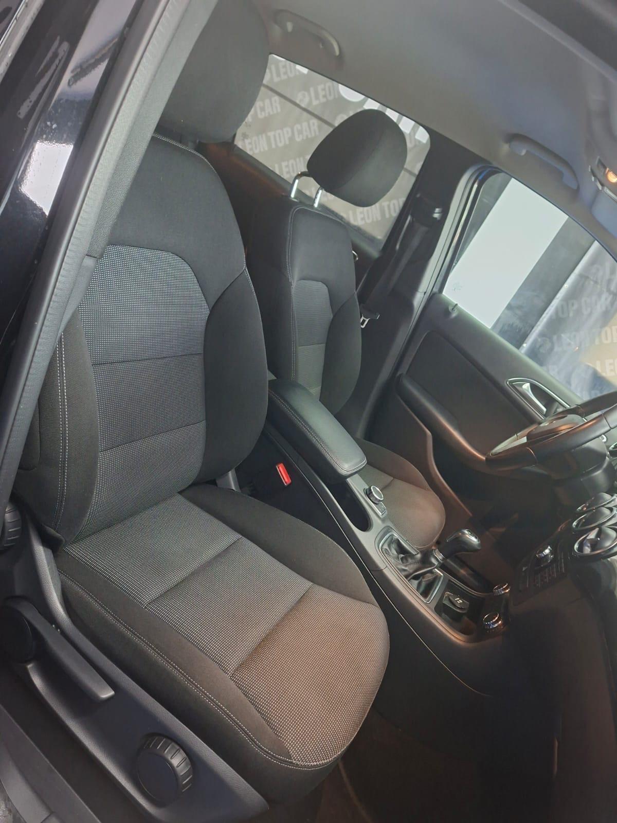 Mercedes-benz B 180 d Sport garantita 12 mesi