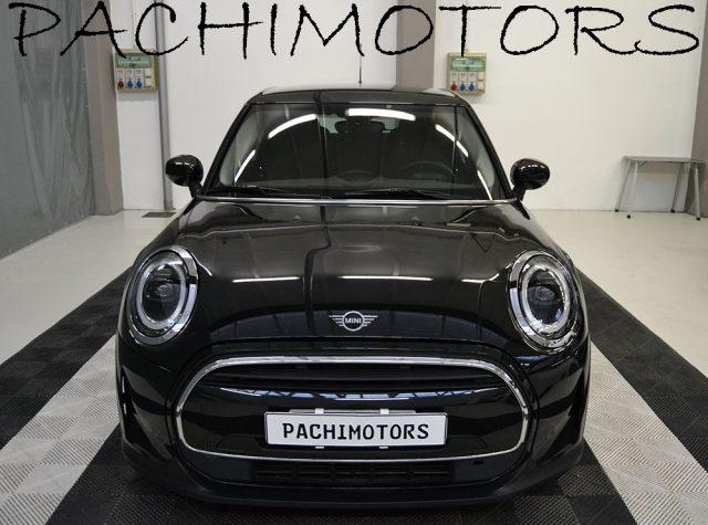 MINI Cooper 1.5 Automatica Essential 5 porte "KM 8.000" **