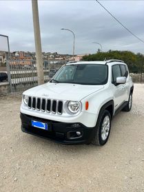 Jeep Renegade 1.6 Mjt 120 CV Limited anno 2018