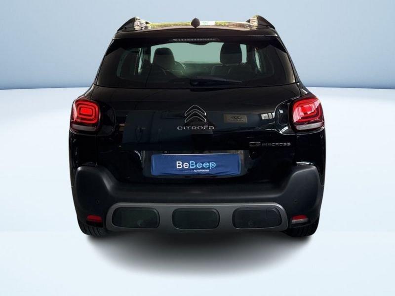 Citroën C3 Aircross 1.2 PURETECH SHINE PACK S&S 110CV