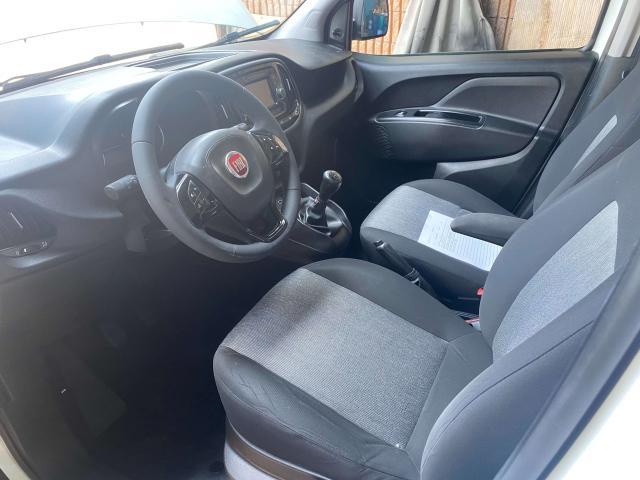 Fiat Doblo 1.3 MTJ 95 CV CARGO Allestimento cassettiere