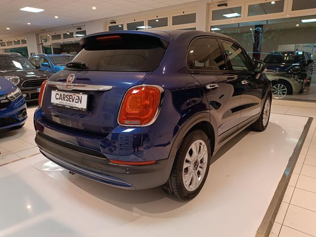 FIAT 500X 1.6 E-Torq 110 CV Pop Star