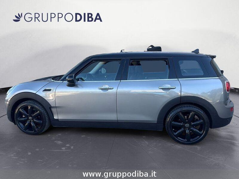 MINI Clubman Mini 2016 Benzina Mini 1.5 Cooper Boost