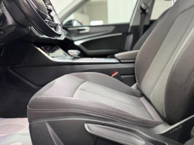 AUDI A6 Avant 40 2.0 TDI quattro ultra S tronic Business D