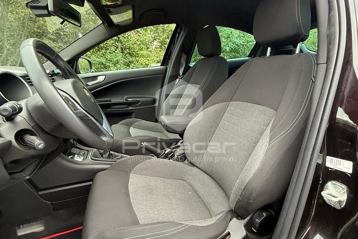ALFA ROMEO Giulietta 1.4 Turbo 120 CV GPL Sport