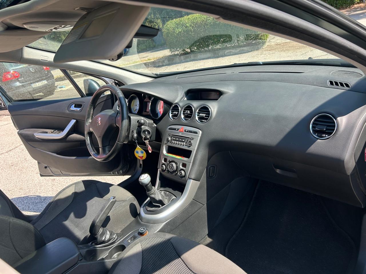 Peugeot 308 1.6 HDi 90CV FAP 5p. Premium