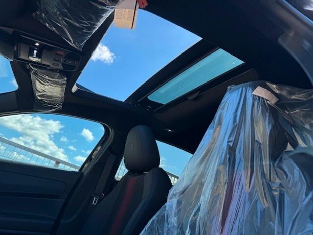 Alfa Romeo Junior 1.2 136 CV Hybrid eDCT6 Speciale