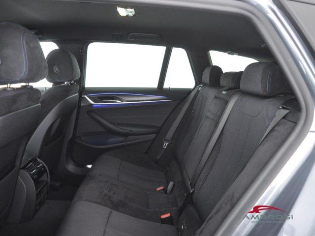BMW 520 Serie 5 d Msport Auto
