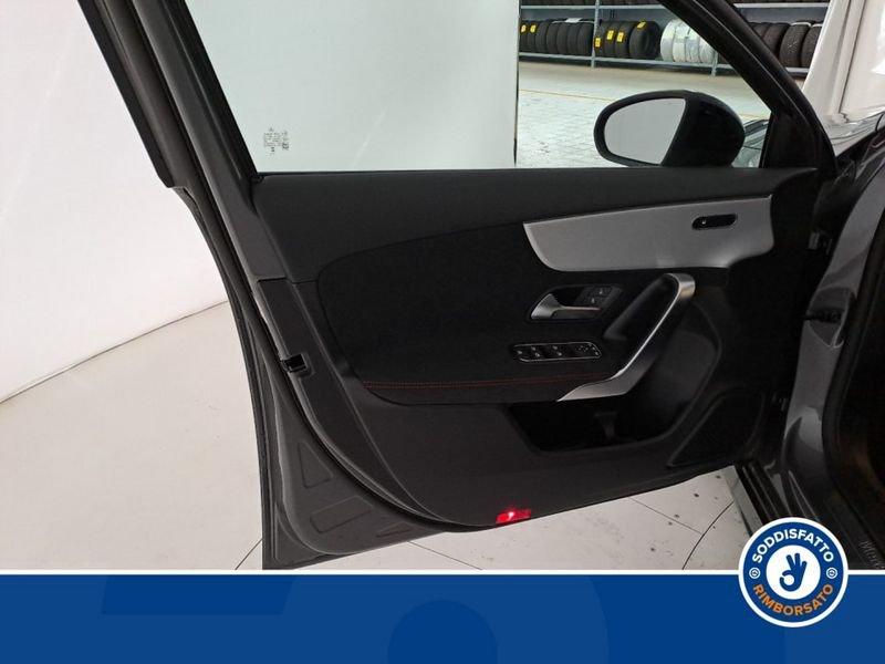 Mercedes-Benz Classe A 180d Automatic AMG Line Advanced Plus