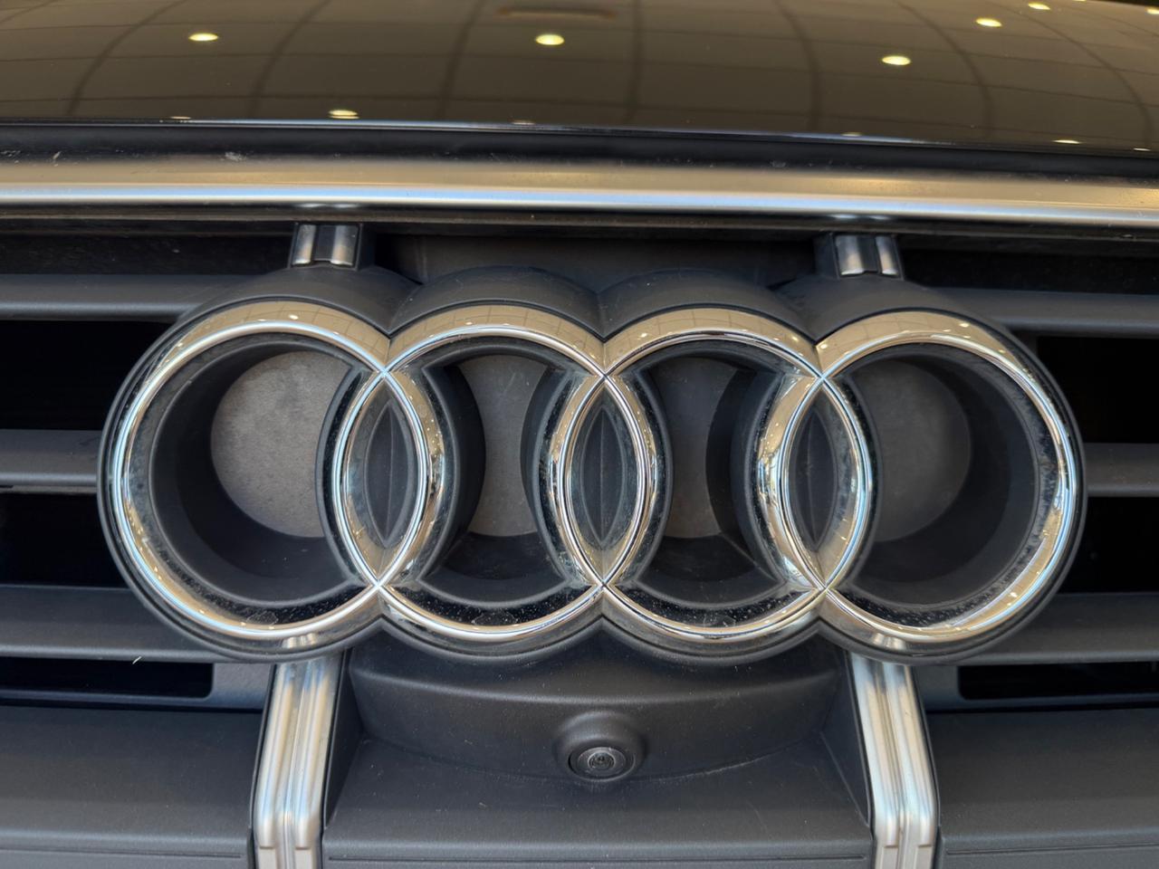 Audi A6 allroad 45 3.0 tdi mhev 48V quattro 231cv tiptronic Exclusive