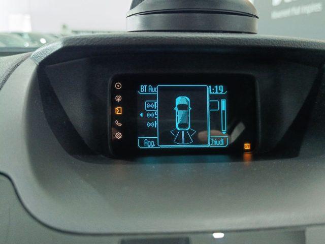 FORD EcoSport 1.5 TDCi 90 CV Titanium