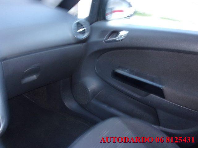 OPEL Corsa 1.3 CDTI 95CV F.AP. 5 porte sport