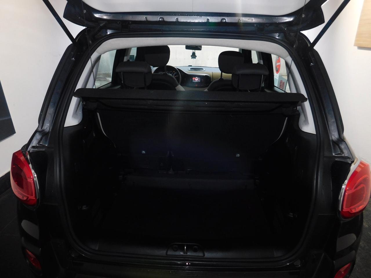 Fiat 500L 1.3 Multijet 85 CV Easy