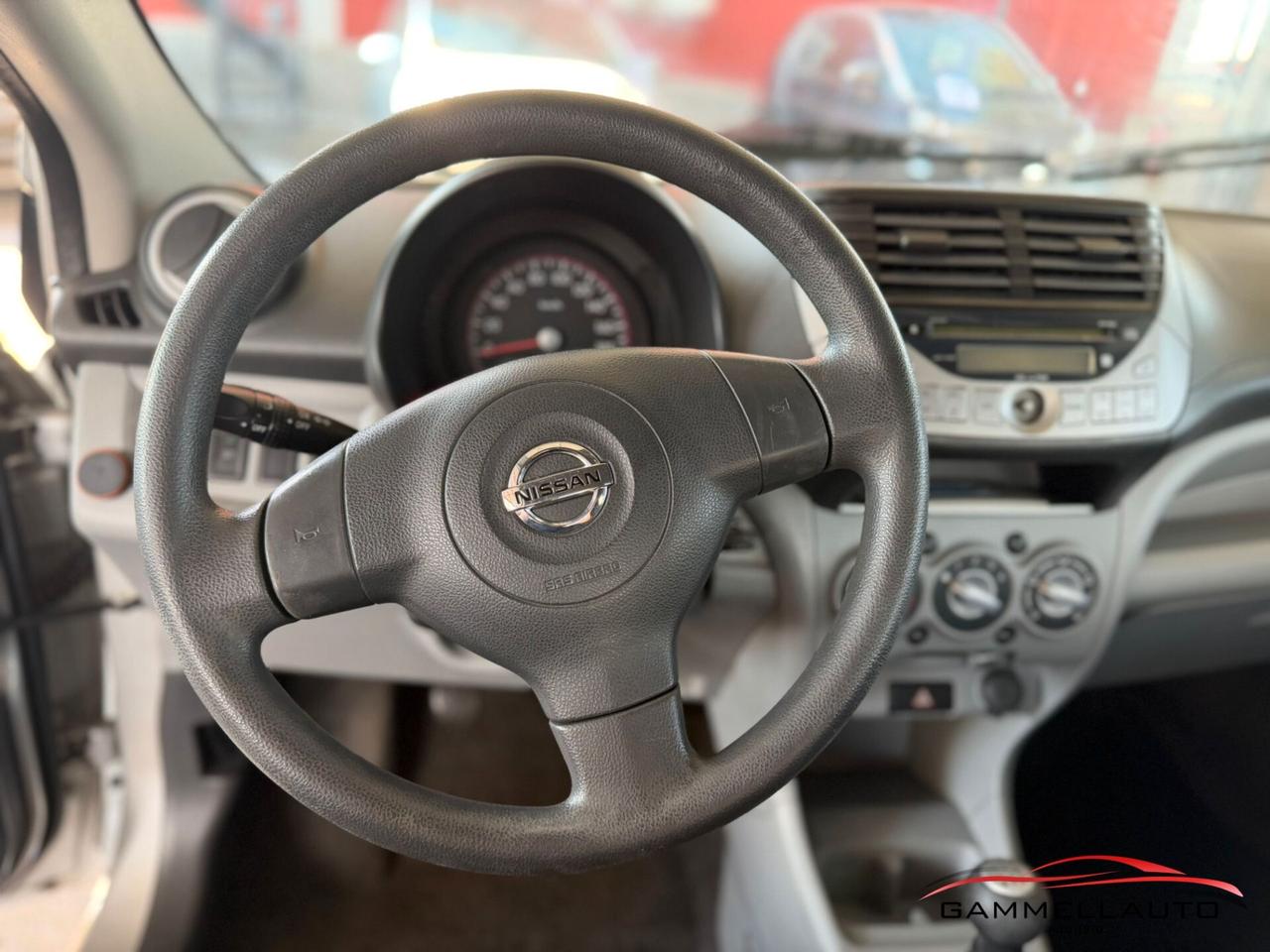 Nissan Pixo 1.0 Active 68cv