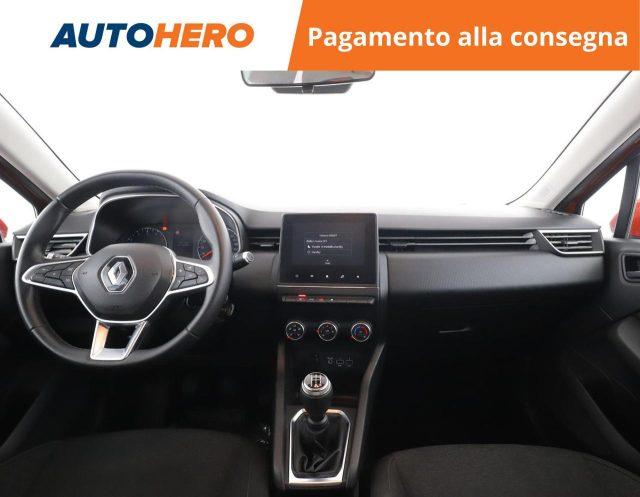 RENAULT Clio TCe 100 CV 5 porte Zen