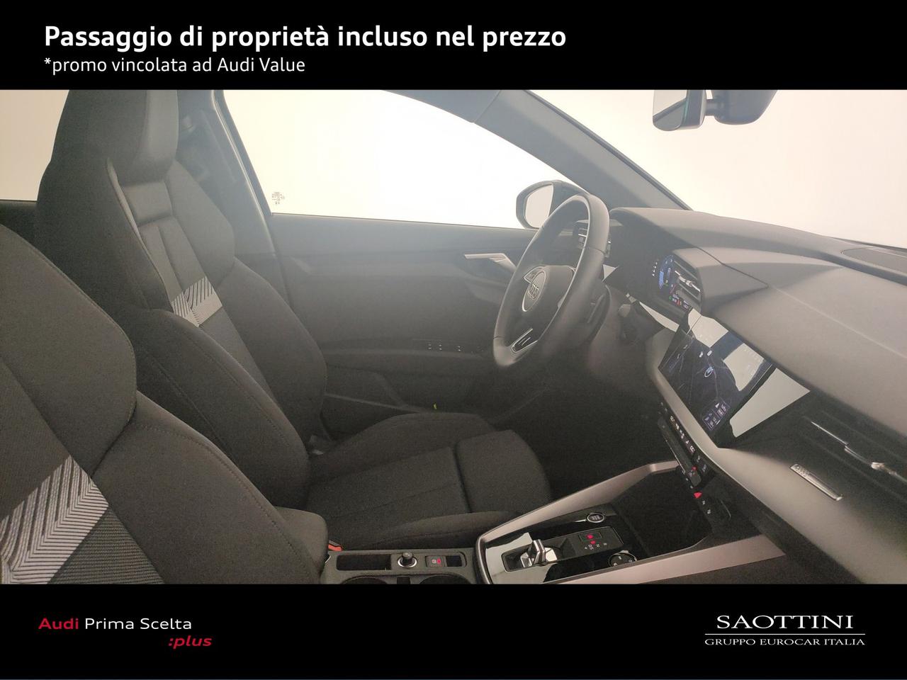 Sportback 35 2.0 TDI S line edition S tronic