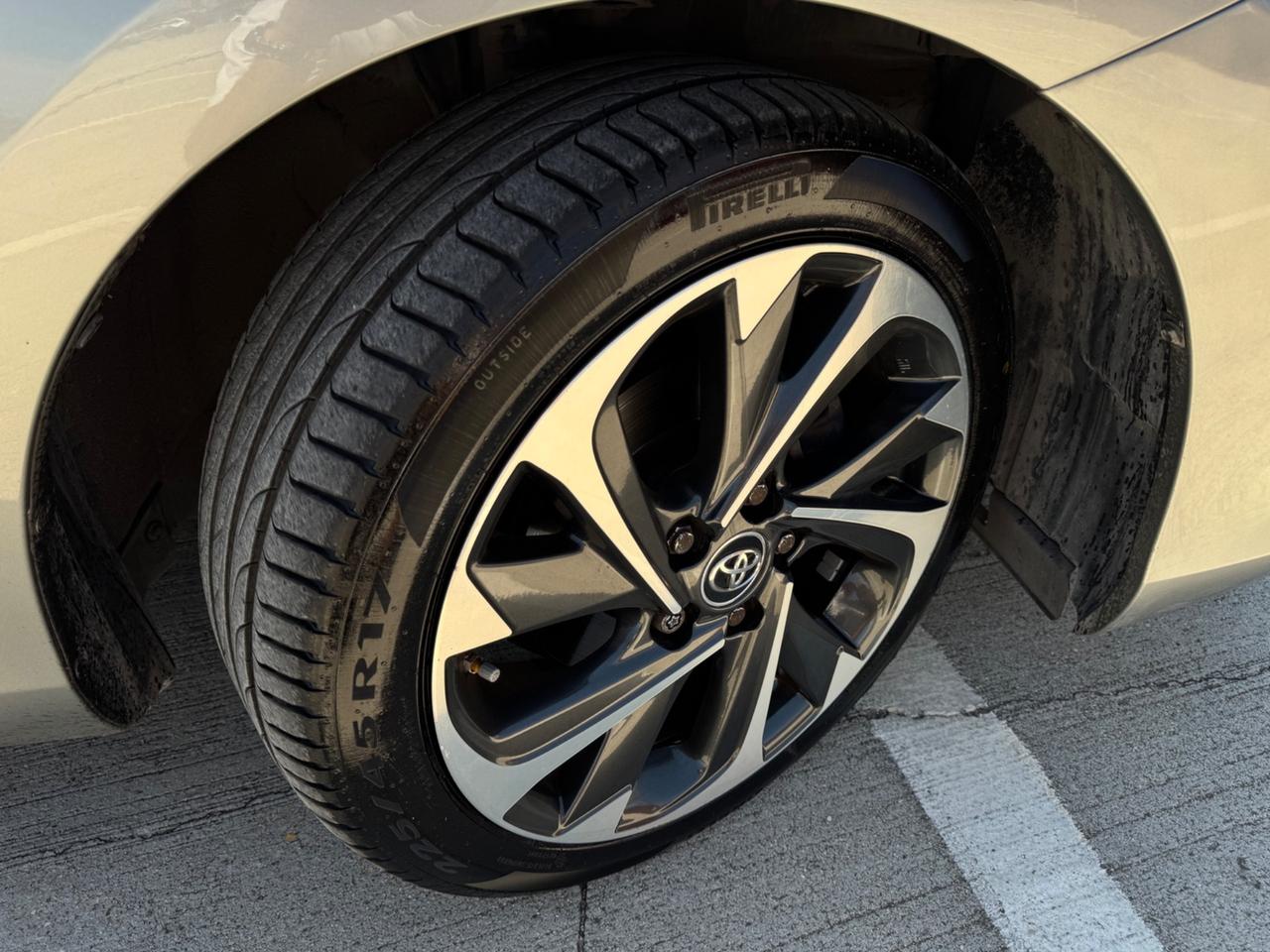 Toyota Auris 2016 78.000km diesel euro6