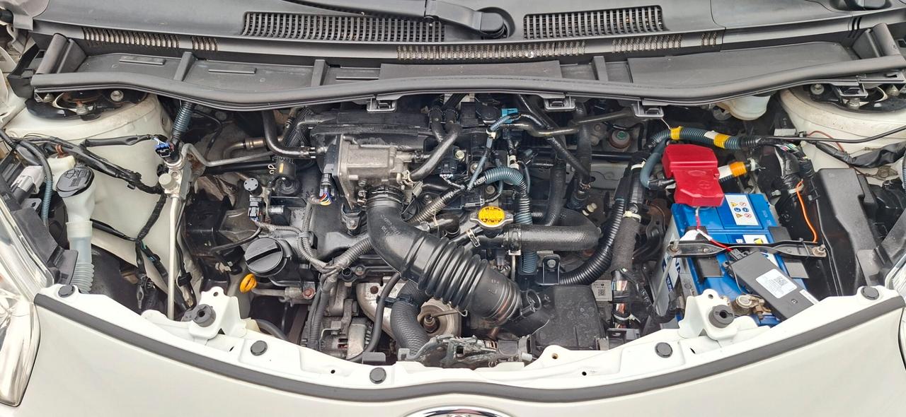 Toyota iQ 1.0 Sol PREZZO REALE GAR.12mesi MOLTO BELLA
