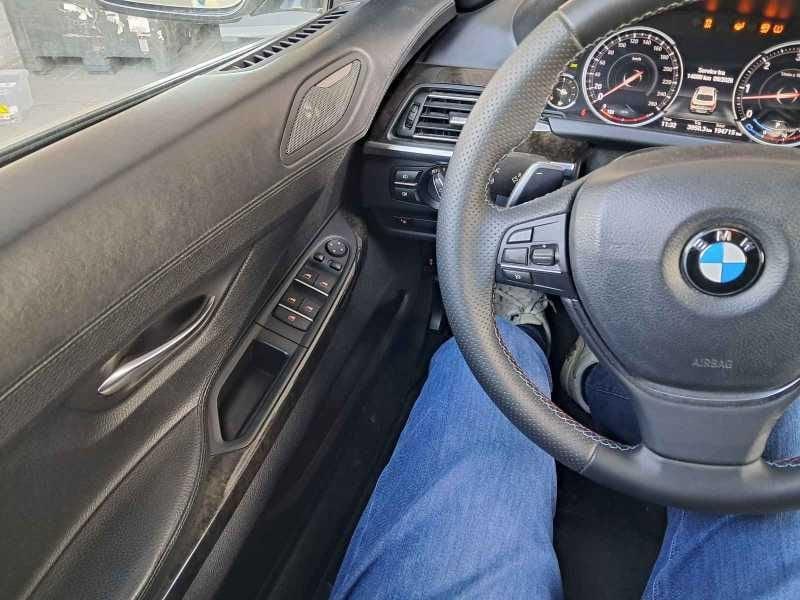 BMW Serie 6 Gran Coupé Serie 6 F06 2015 Gran Coupe Di 640d Gran Coupe xdrive Luxury auto