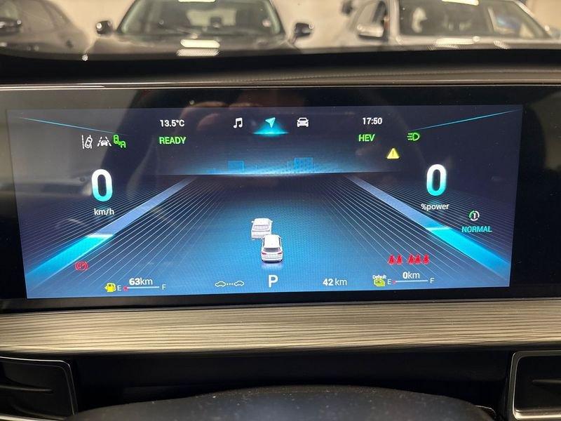 DR AUTOMOBILES dr 7.0 PHEV DR 7.0 DR 7.0 Phev BENZINA