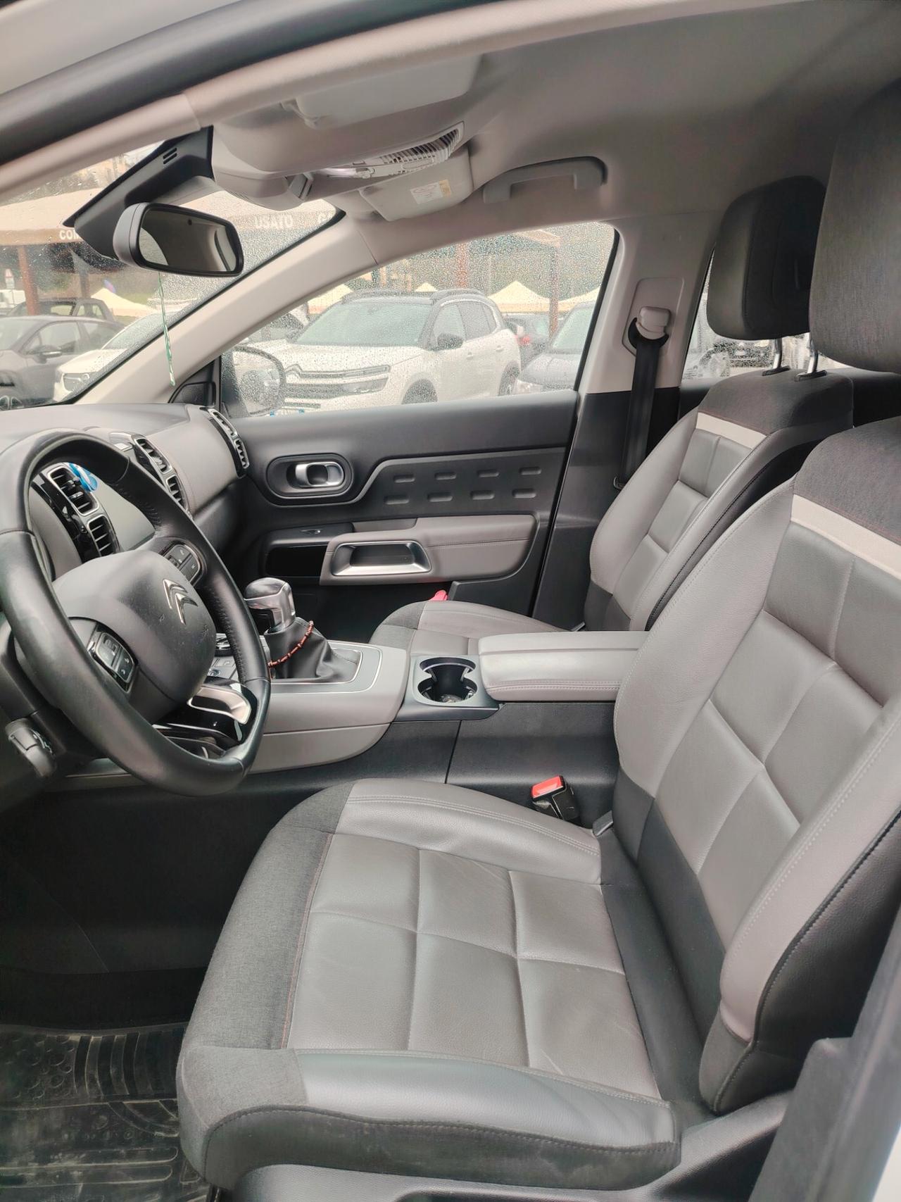 Citroen C5 Aircross BlueHDi 130 S&S Shine - IN ARRIVO