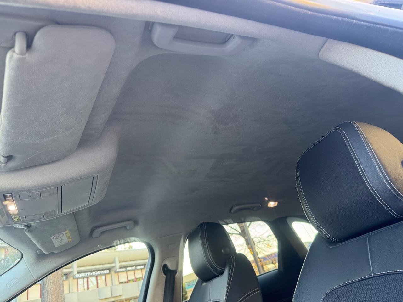 Jaguar F-Pace 2.0 D 180 CV AWD R-Sport garanzia 12 m