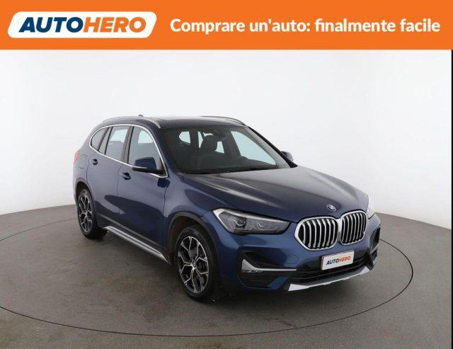 BMW X1 sDrive18i xLine