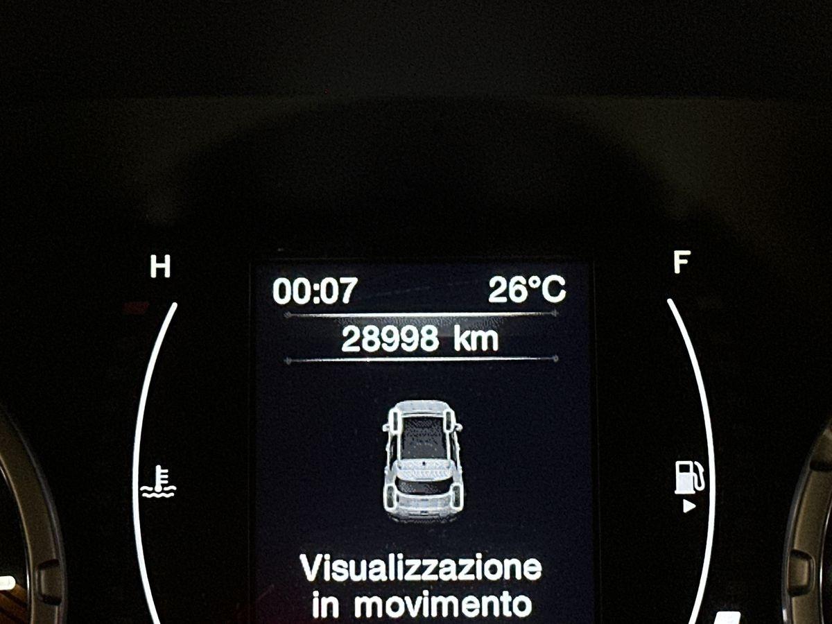 JEEP Renegade My23 Longitude 1.6 Multijet Ii 130 Cv E6.4