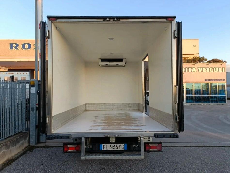 IVECO DAILY 35C18 FRIGO FRCX 3.0