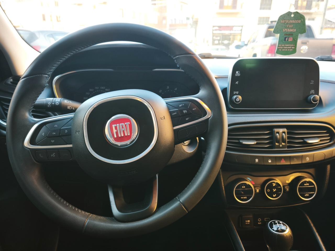 Fiat Tipo 1.3 M-jet 5 porte N