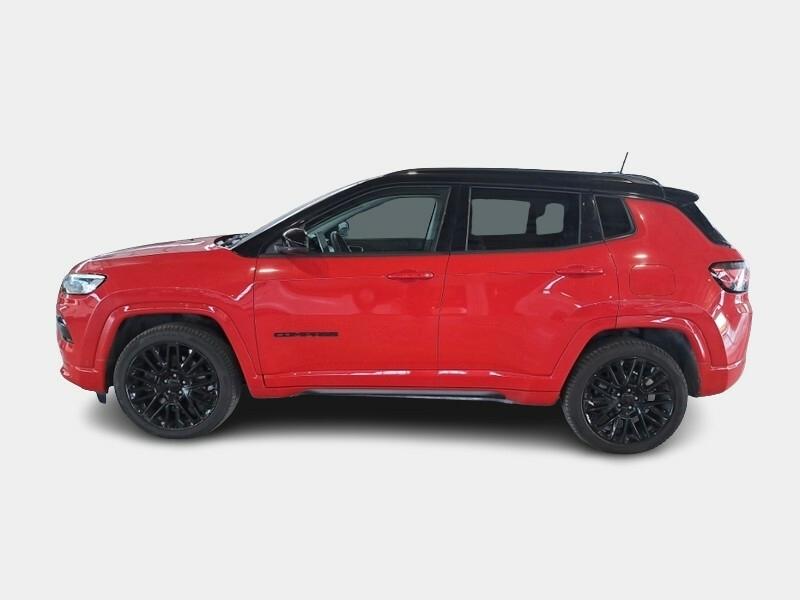 JEEP COMPASS 1.3 T4 PHEV 240cv S 4xe Auto