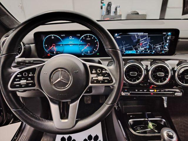 MERCEDES-BENZ CLA 180 Shooting Brake Premium PREZZO REALE-BENZ. MANUALE