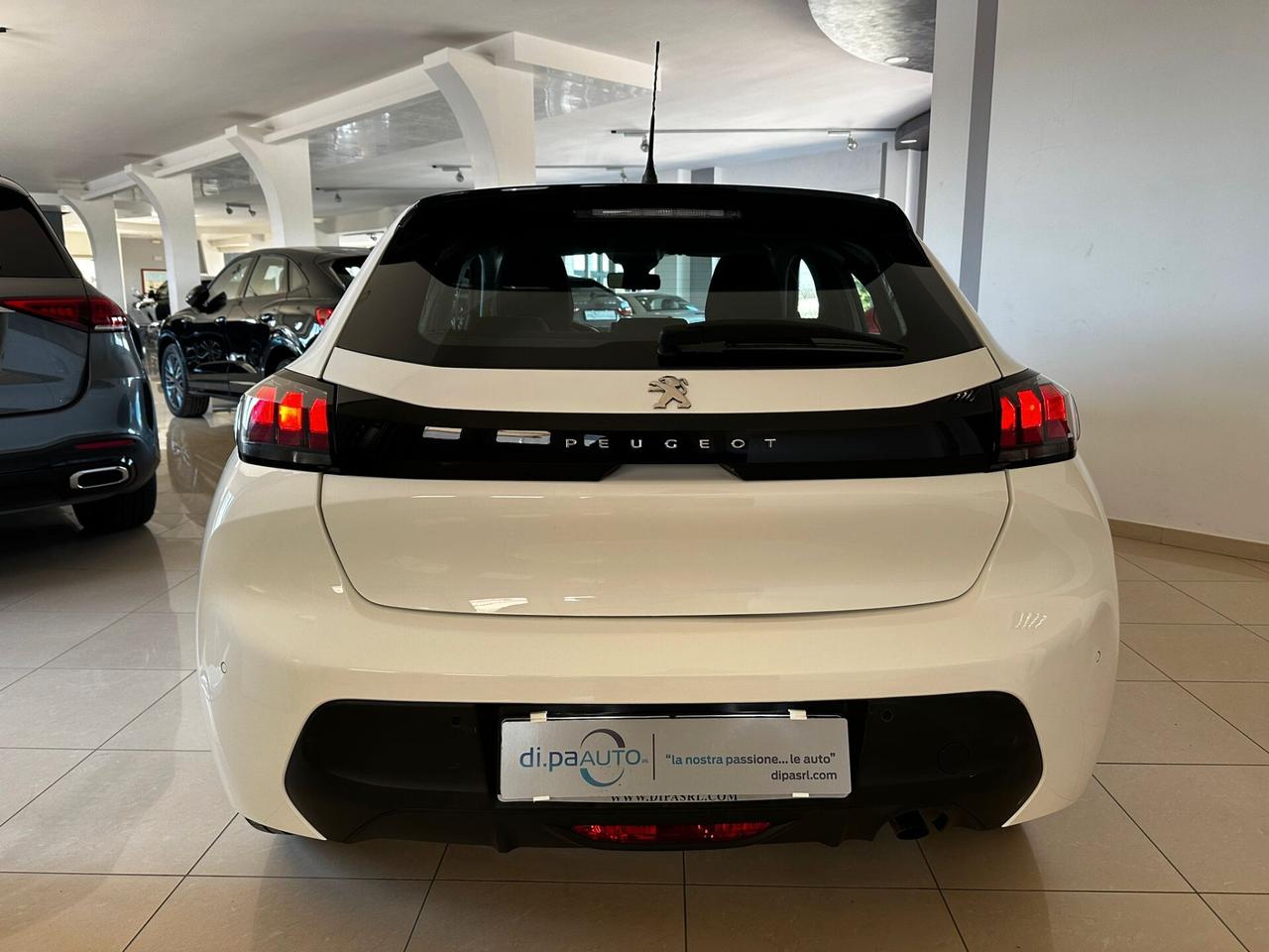 Peugeot 208 PureTech 100 Stop&Start 5 porte Active Pack