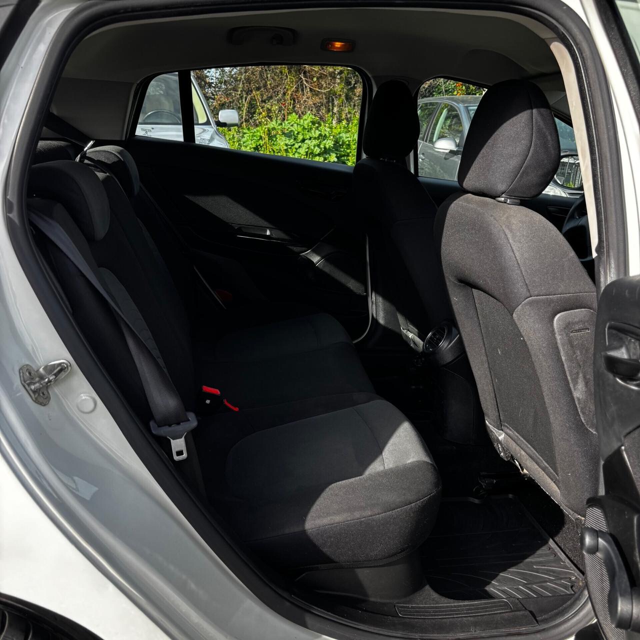 Fiat Bravo 1.6 MJT 105 CV DPF Active