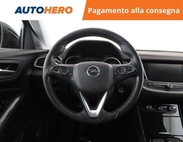 OPEL Grandland X 1.5 diesel Ecotec Start&Stop 120 Anniversary