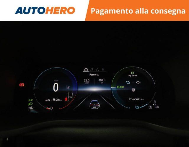 RENAULT Arkana Arkana Hybrid E-Tech 145 CV R.S. Line