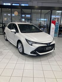 Toyota Corolla Active 1.8 Hybrid